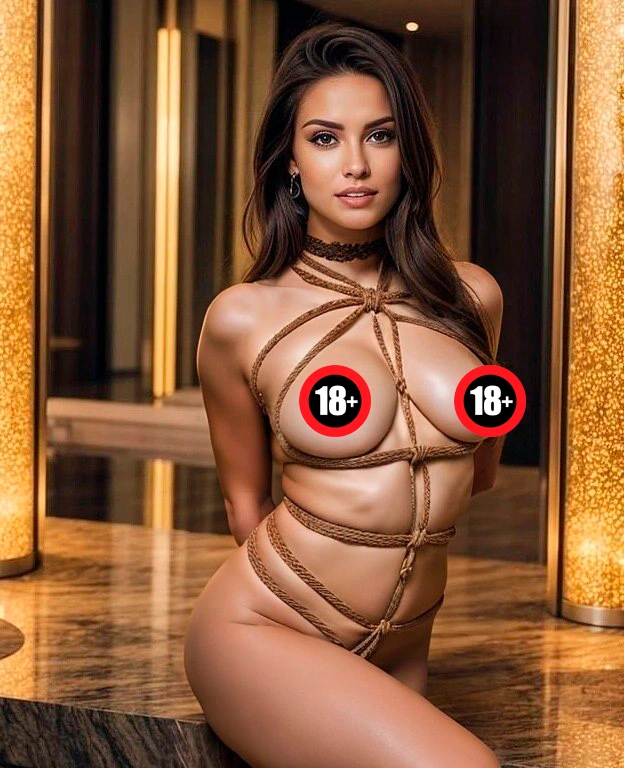 Шибари (BDSM)
